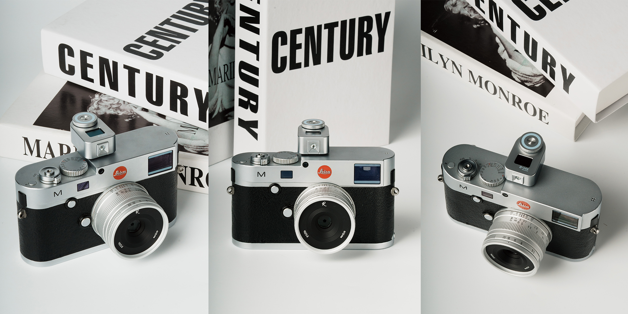 Światłomierz AstrHori XH-2